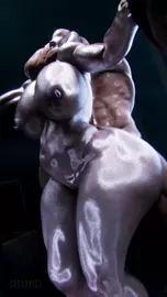 Bubble Head Nurse - Breeding Grounds [Cerbskies][4K60FPS]