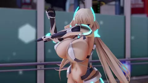 Angela Balzac - Girls (Nude)