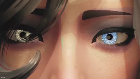 Luna's No Nut November (2025, finale)