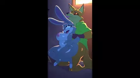 Without Me - PMV FURRY Compilation