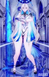 Fleurdelys Dance | DaLexx