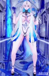 Fleurdelys Dance | DaLexx