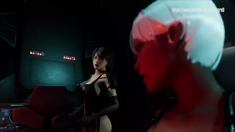 Searching For The Crash Site [HunicornD][4K]