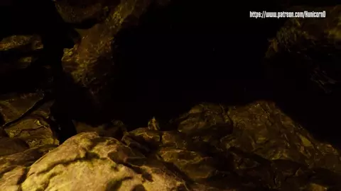 Searching For The Crash Site [HunicornD][4K]