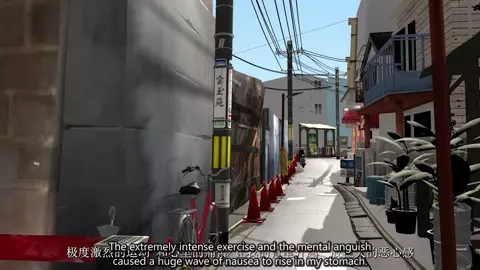 Madei - A Wife's Heart Is Like A Knife 3 [eng sub]