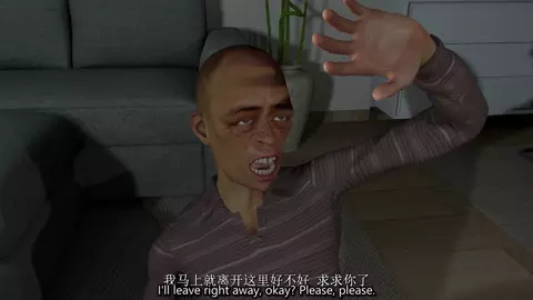 Madei - A Wife's Heart Is Like A Knife 3 [eng sub]