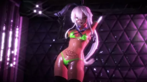 Taka84 hmv - Fuck Me!