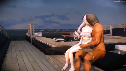 【Ugepa】23-Bronya_Ex 2025.06