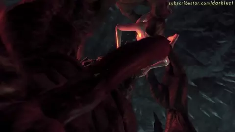 [Darklust]THE BORDER OF THE TOMB RAIDER (HMV)