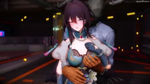 【Ugepa】22-RuanMei_Ex 2025.05