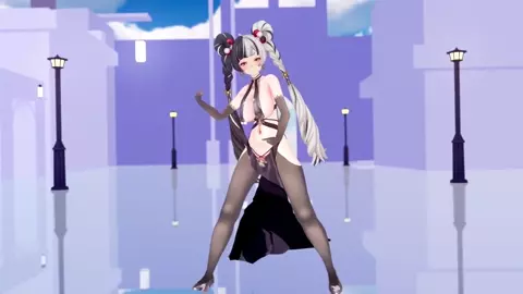 Dialyn　After Sex 2