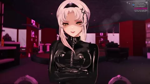 Your Mistress Gives You a Treat for Being a Good Boy! | BubbleBebe | Vtuber Hentai RP