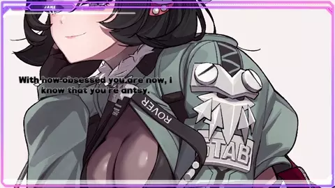 [ZZZ NNN Week 5] The Grand FInale [Femdom, Humiliation, Multiple Routes, Many More]