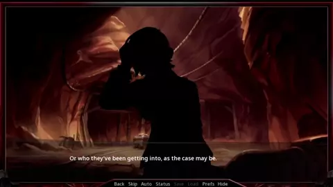 Ravager Cuchilla &#34;Kobold Fate - Doing Shots&#34; Scene