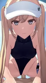 Intense Eye Contact Cowgirl Creampie