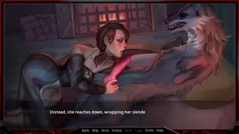 Ravager Chia Reworked &#34;Cleanup On Aisle Three&#34; Scene