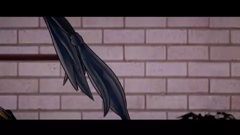 [SweetGPT] Zani - Overcome (2K)