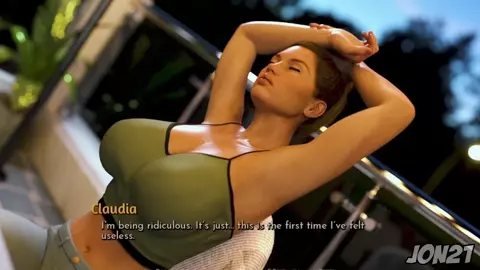 HOUSE ARREST EPISODE 3