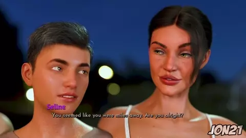 HOUSE ARREST EPISODE 3