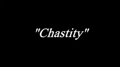 Lesson 2 - Chastity - HMV (REUPLOAD)