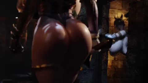 Isabella Valentine: Demon Funds