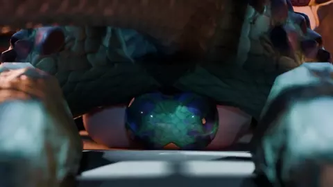 Isabella Valentine: Demon Funds