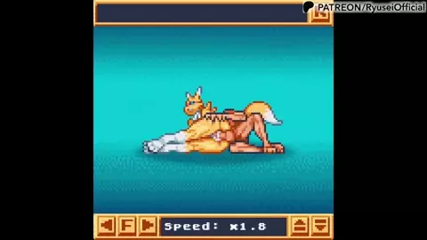 Tap That Renamon [Full Gallery]