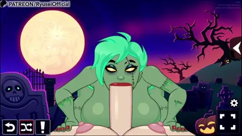 Graveyard Smash [Full Game]