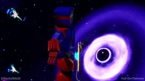 【Clip2】Isolated Desires 3 l Portal of Passions l EtherealMold