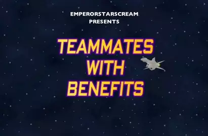 Teammates With Benefits