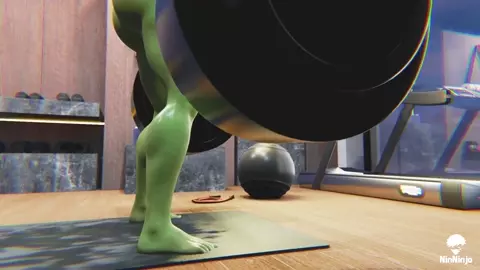 Gamma Defrost [NinNinja][4K60FPS]