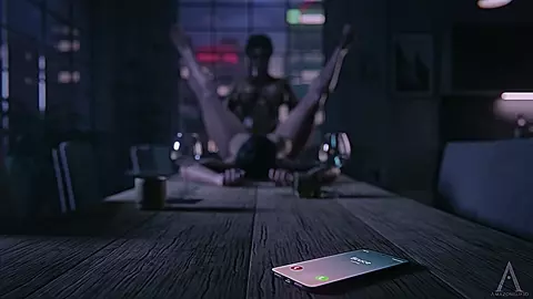 Lost Soul I Futa (PMV)