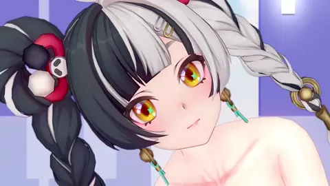 Dialyn　After Sex 3