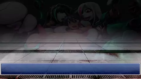 Monster girl Quest paradox RPG Twinkell