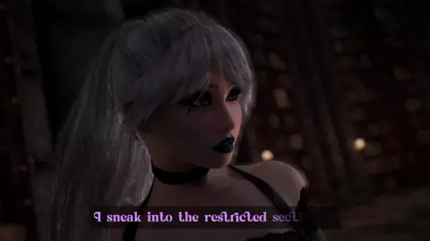 Dark Secrets - Preview Skyrim4Ever