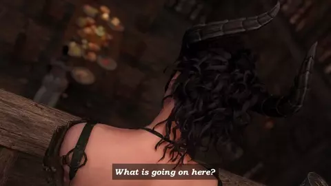 Choose Your Own Adventure - Part 5 Preview