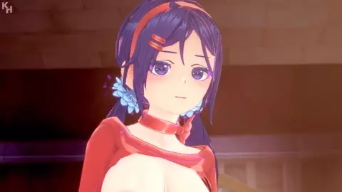 MISIDE HMV - by.KiraHMV