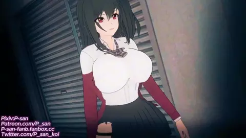 Taihou Mind control NTR Preview