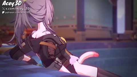 (TEASER) Mem's Submissive Summon [Acey3D]