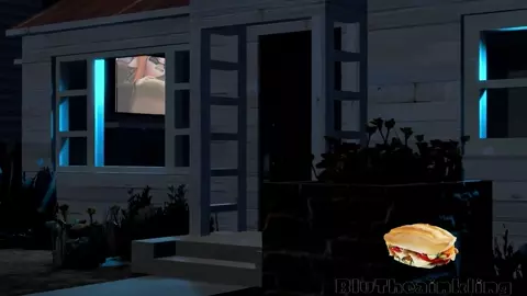 Post vore by blutheainkling