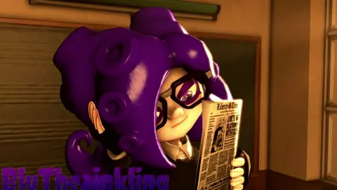 Post vore by blutheainkling