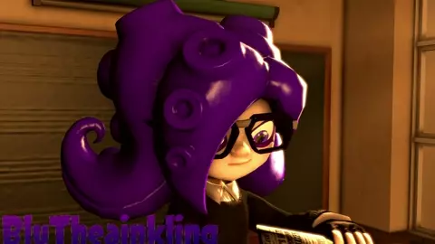 Post vore by blutheainkling