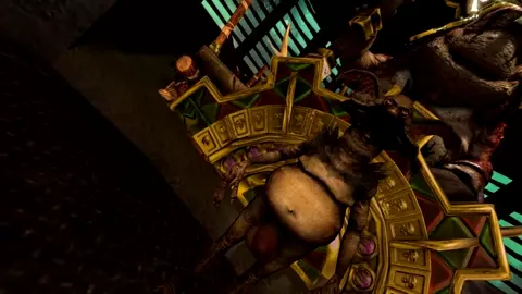 The Hedonist - Part1 + Part2