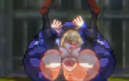 [MUGEN/PMV]Schlussel V❤️S Kuromaru