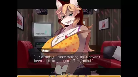 Two Beasts or not to Beast Anne 8 Official English Translation