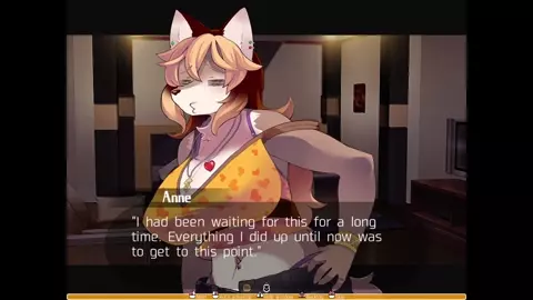 Two Beasts or not to Beast Anne 6 Uncensored