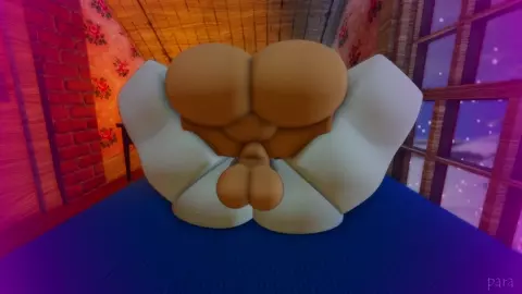 Christmas Present Roblox porn