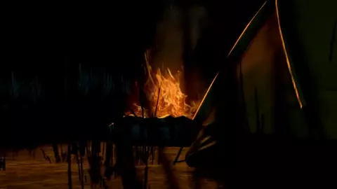 Post vore by blutheainkling