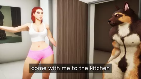 Selena Vol 3 - Movie Night (INTRO)