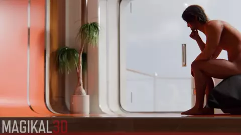 Invisible Woman found you